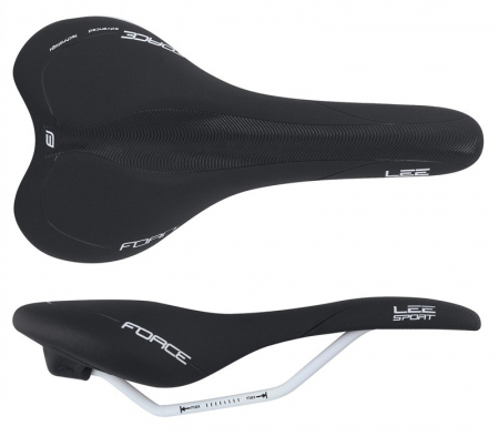 Piese biciclete - Sa Force Lee Sport barbati negru/alb
