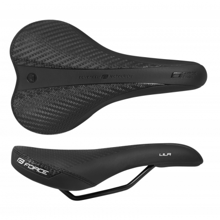 Piese biciclete - Sa Force Lila Sport Negru