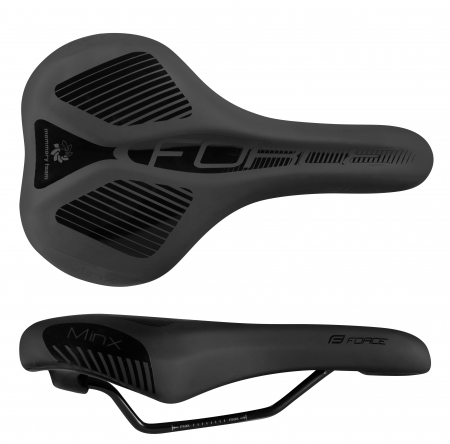 Piese biciclete - Sa Force Minx Tourist UNI Neagra