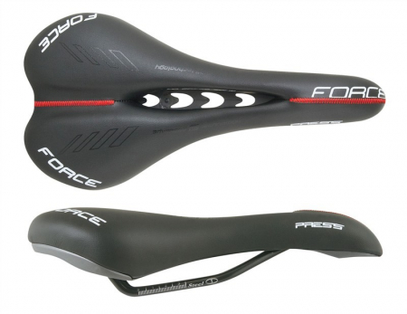 Piese biciclete - Sa Force No Presure neagra