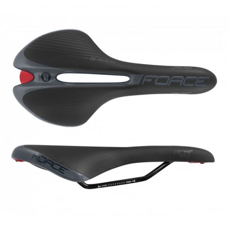Piese biciclete - Sa Force Ros Hole+ Sport, Negru/Gri
