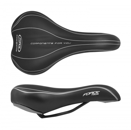 Ciclism - Sa Force Tour neagra