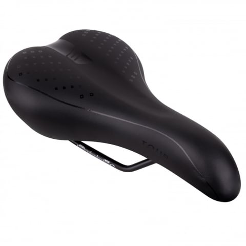 Piese biciclete - Sa Force Tour neagra