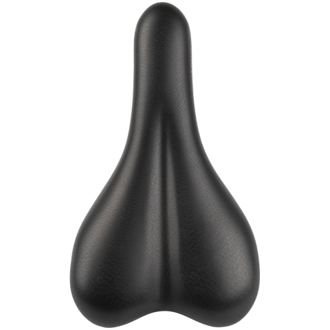 Piese biciclete - Sa M-WAVE Vacu City S - 275 x 156 mm Negru
