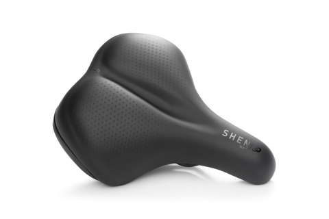 Piese biciclete - SA NATURAL FIT SADDLE SHEN PONSO SOFT REGULAR