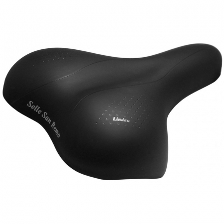 Piese biciclete - Sa Selle San Remo Confort Lindau Negru