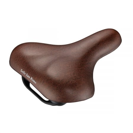Piese biciclete - Sa Selle San Remo SSR-3580 Vienna maro AM