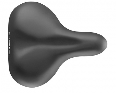 Piese biciclete - Sa Selle San Remo SSR-3580 Vienna neagra AM