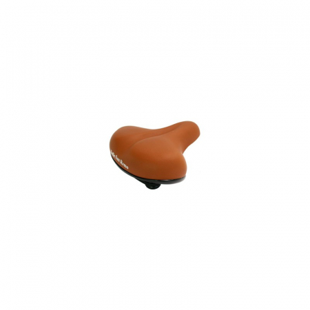 Ciclism - Sa Selle San Remo Super Confort Gel Maro