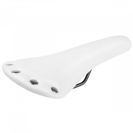 Piese biciclete - Sa  SXT  RIVET 276 x152 mm, - Alb