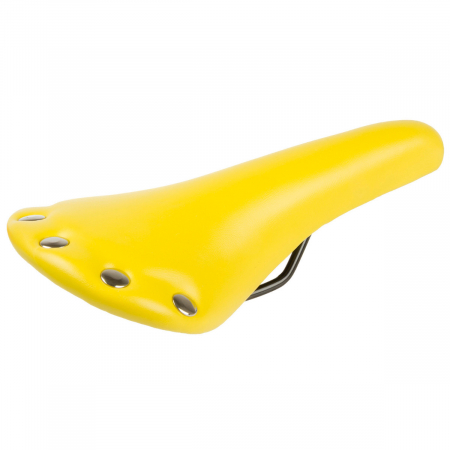 Piese biciclete - Sa  SXT  RIVET 276 x152 mm,-Galben
