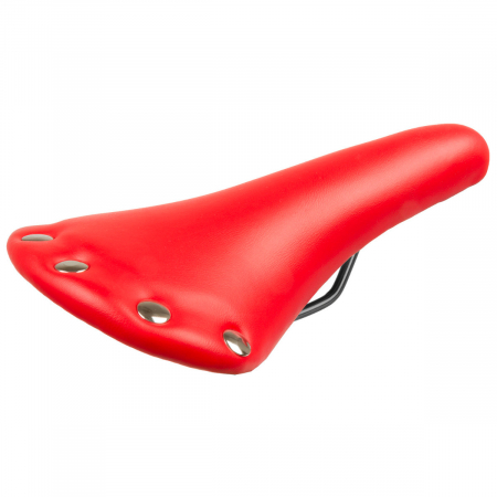 Piese biciclete - Sa  SXT RIVET 276 x152 mm-Rosu