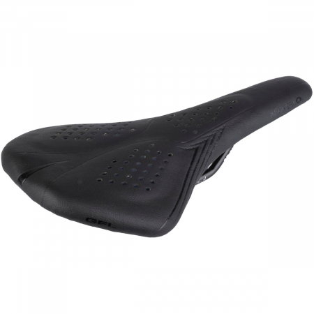 Piese biciclete - Sa VELO "AIRTHRU GEL" Negru