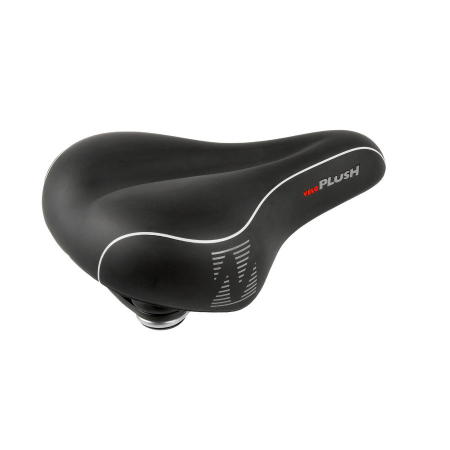 Ciclism - Sa VELO  "PLUSH ELASTOMER MF" Memory Foam