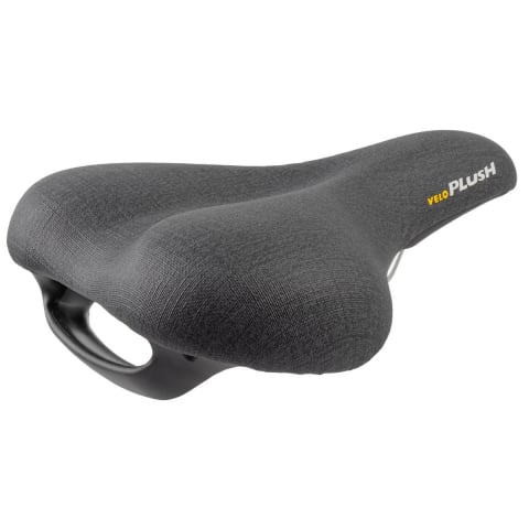 Piese biciclete - Sa VELO Stella Urban E-Grip W=207 x L-265 mm Dark Grey
