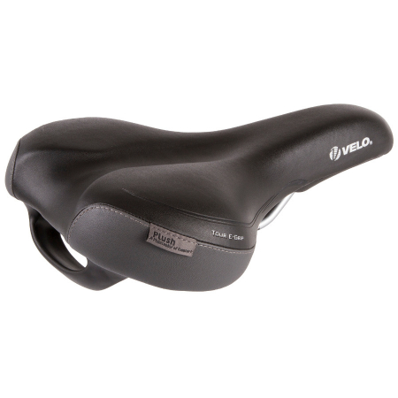 Ciclism - Sa  VELO TOUR E-GRIP Plush - 190 mm