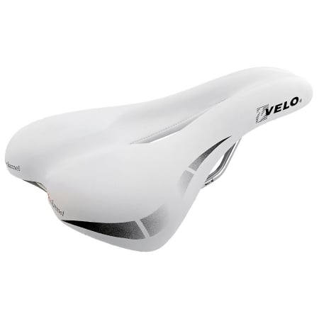 Ciclism - Sa VELO  WIDE:CHANNEL 270x175 mm Alb