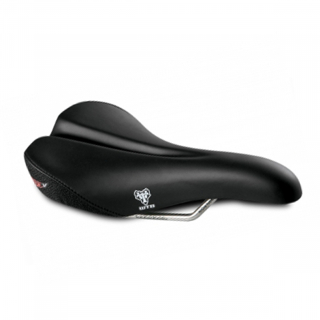 Ciclism - Sa Wtb Rocket-V Pro - Negru