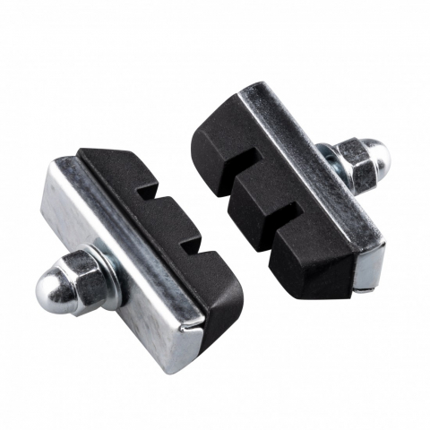 Saboti frana bicicleta - Saboti Force classic thread black 40mm