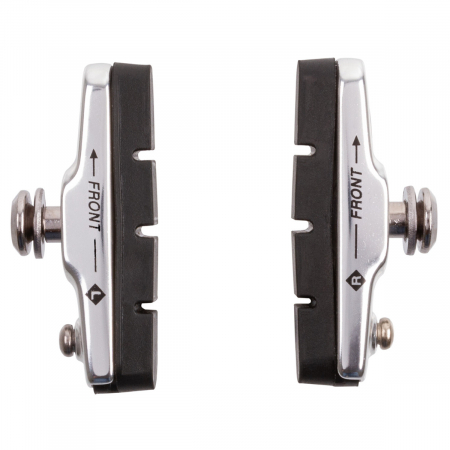 Piese biciclete - Saboti Road Racing Aluminiu M-WAVE BPR-RR-Base Detasabili