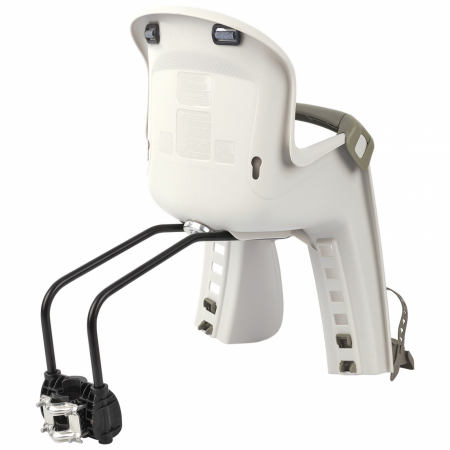 Scaun copii Polisport Bilby Junior FF - Crem-Maro [1]