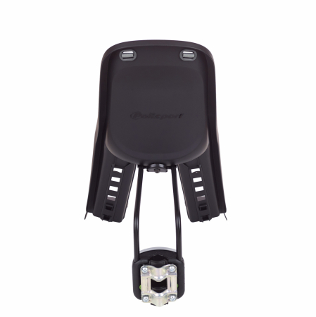 Scaun copii Polisport Bubbly Mini Plus FF - Negru-Gri [3]