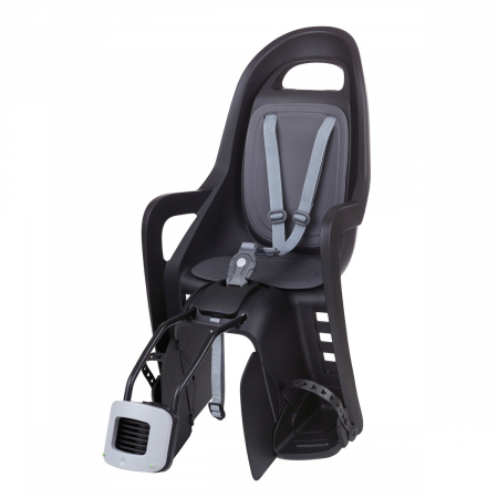 Ciclism - Scaun Copii Polisport Groovy FF - Verde-Gri