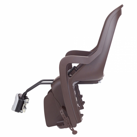Scaun copii Polisport Groovy Maxi FF - Maro [1]
