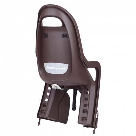 Scaun copii Polisport Groovy Maxi FF - Maro [3]