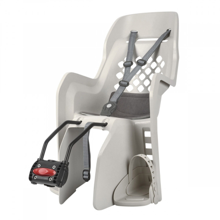 Ciclism - Scaun Copii Polisport Joy 29 Ff - Crem-Gri