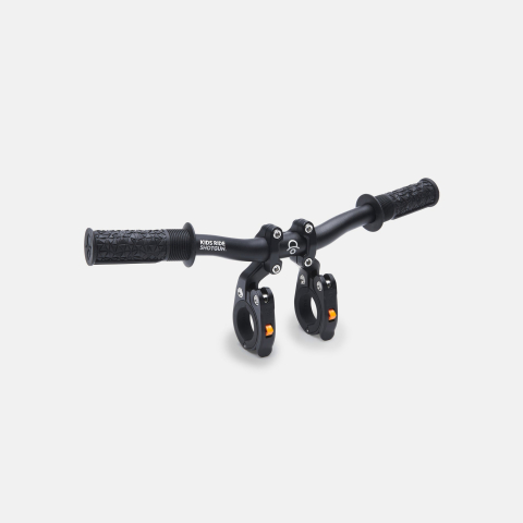Scaun pentru copii Shotgun Pro Combo + ghidon [5]