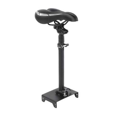 Accesorii trotinete electrice - Scaun pliabil de inaltime ajustabila pentru trotineta electrica Ninebot Max G30