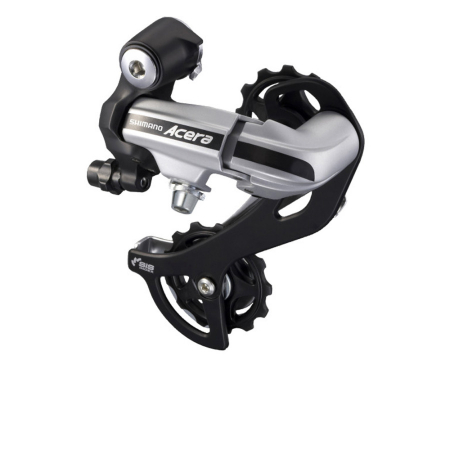 Piese biciclete - Schimbatoare Spate SHIMANO ACERA RD-M360-L 7/8 V