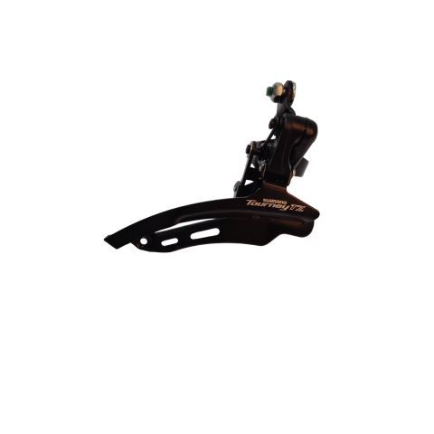 Ciclism - Schimbator fata AFDTZ510DSDM6