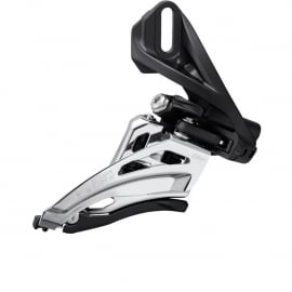 Ciclism - Schimbator Fata SHIMANO 2 x 11 DEORE