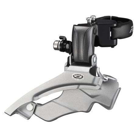 Ciclism - Schimbator fata Shimano Altus M371