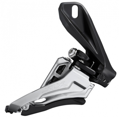 Schimbatoare fata - Schimbator fata Shimano FD-M7100-D6 Direct Mount 2x12 viteze