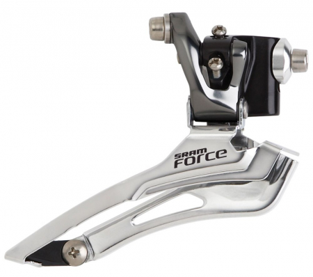 Piese biciclete - Schimbator Fata Sram Force Colier 31.8 Sus