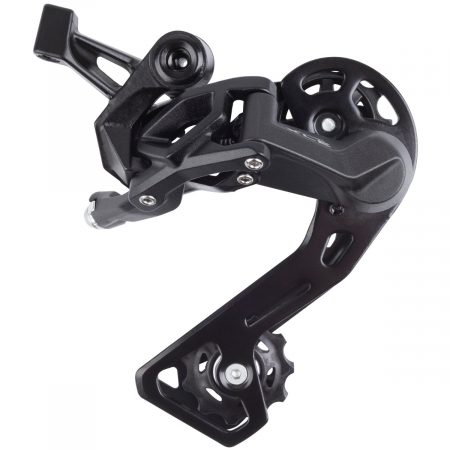 Piese biciclete - Schimbator Spate  microSHIFT RD-M66M XLE 10/11v