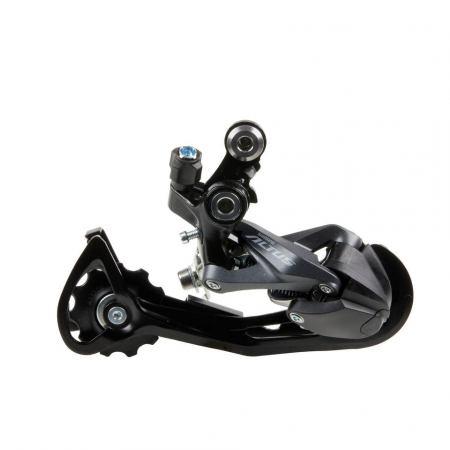 Piese biciclete - Schimbator spate Shimano ALTUS 9 viteze