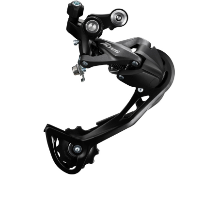 Piese biciclete - Schimbator Spate SHIMANO ALTUS RD-M2000 9V Brat Lung
