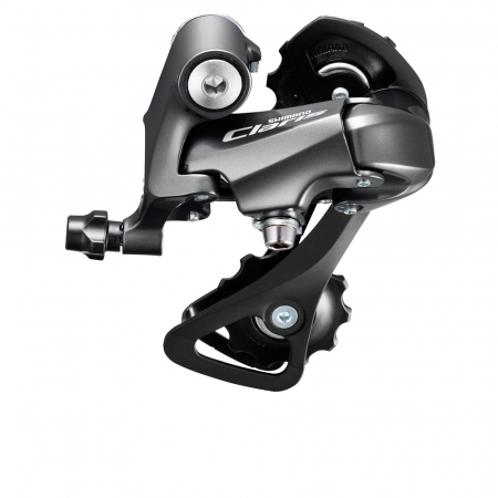 Ciclism - Schimbator Spate SHIMANO CLARIS RD-R2000-GS 8V Brat Mediu
