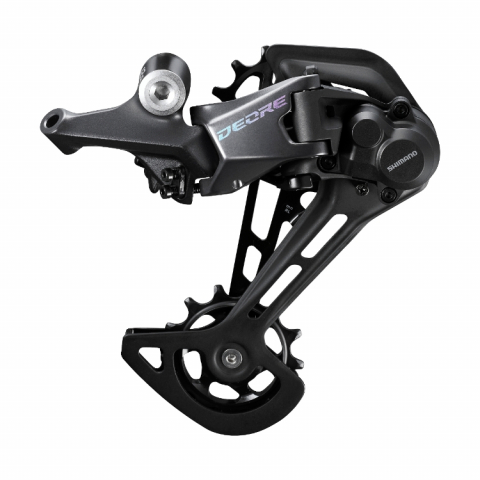 Ciclism - Schimbator Spate Shimano Deore
