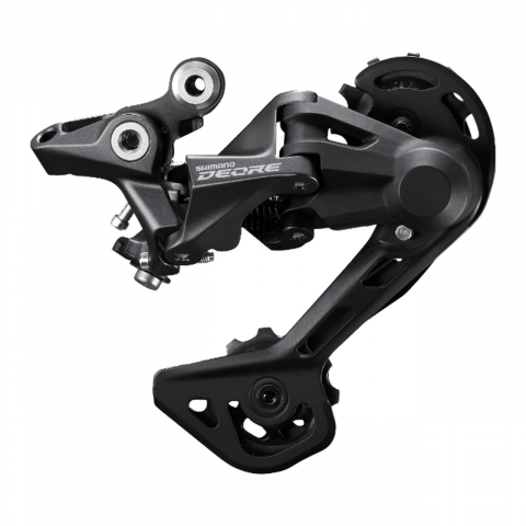 Ciclism - Schimbator Spate Shimano Deore RD-M4120 - 10/11 Viteze, Direct