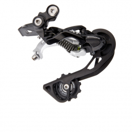 Ciclism - Schimbator Spate SHIMANO DEORE XT Shadow Plus Medium RD- 786 GS 10 vit.
