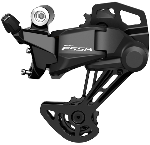 Schimbator de viteze bicicleta - Schimbator spate Shimano ESSA RD-U2000 8 viteze