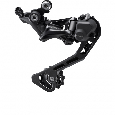 Ciclism - Schimbator Spate SHIMANO GRX-400 10V RD-RX400