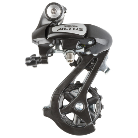 Piese biciclete - Schimbator Spate SHIMANO RD-M310-L  ALTUS 7/8 v