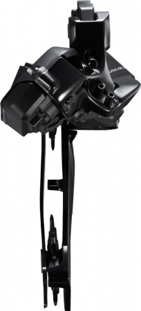 Schimbator spate Shimano, RD-R9250, DURA-ACE, 12 viteze, Top normal, Shadow design, Prindere directa (Compatibil DIRECT MOUNT ) [2]