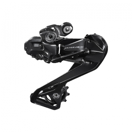 Piese biciclete - Schimbator spate Shimano, RD-R9250, DURA-ACE, 12 viteze, Top normal, Shadow design, Prindere directa (Compatibil DIRECT MOUNT )
